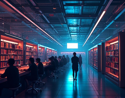 Harnessing the Power of Blockchain for Enhanced Registration Management