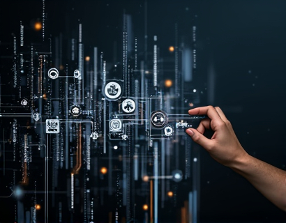 Harnessing the Power of Blockchain for Enhanced Registration Processes